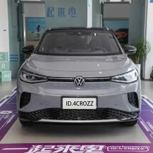 Brand New for Volkswagen ID.4 X Electric Car VW ID4 Crozz VW ID4 X